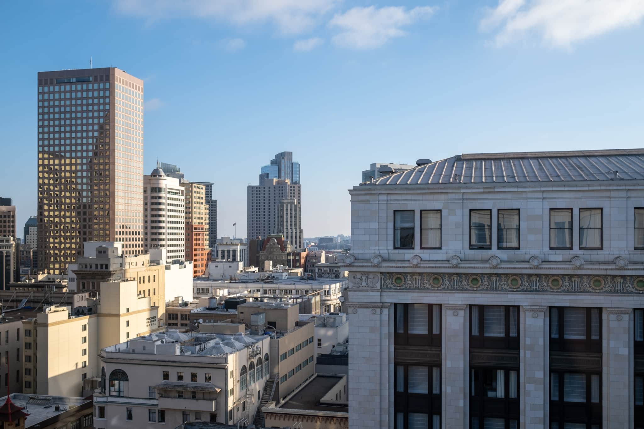 
  Photo 1 of 12 in San Francisco