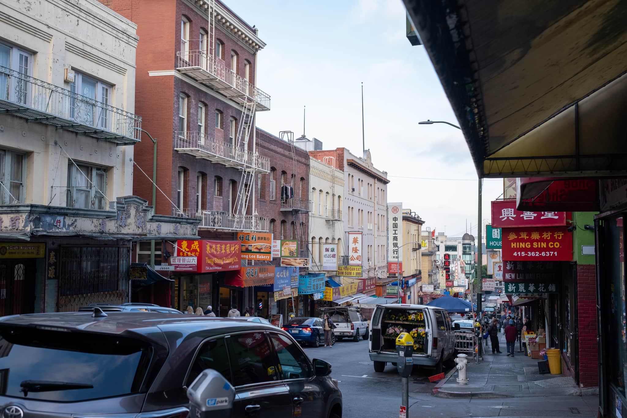 
  Photo 1 of 12 in San Francisco