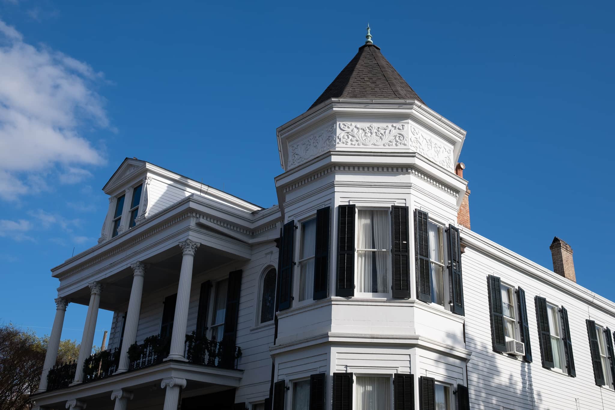 
  Photo 1 of 26 in New Orleans