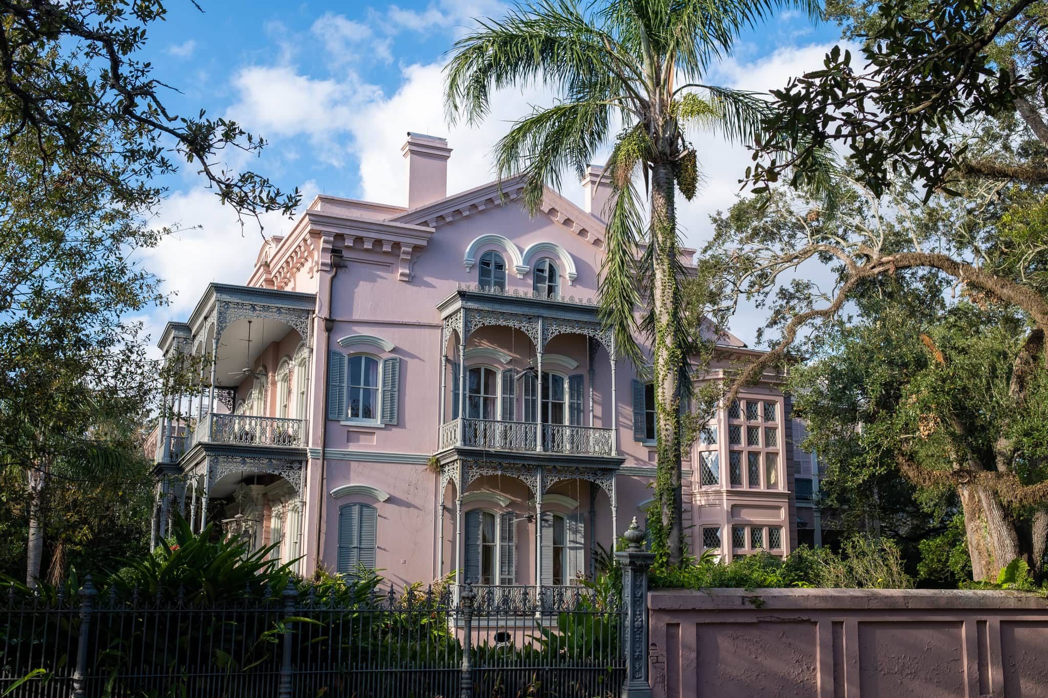 
  Photo 1 of 26 in New Orleans