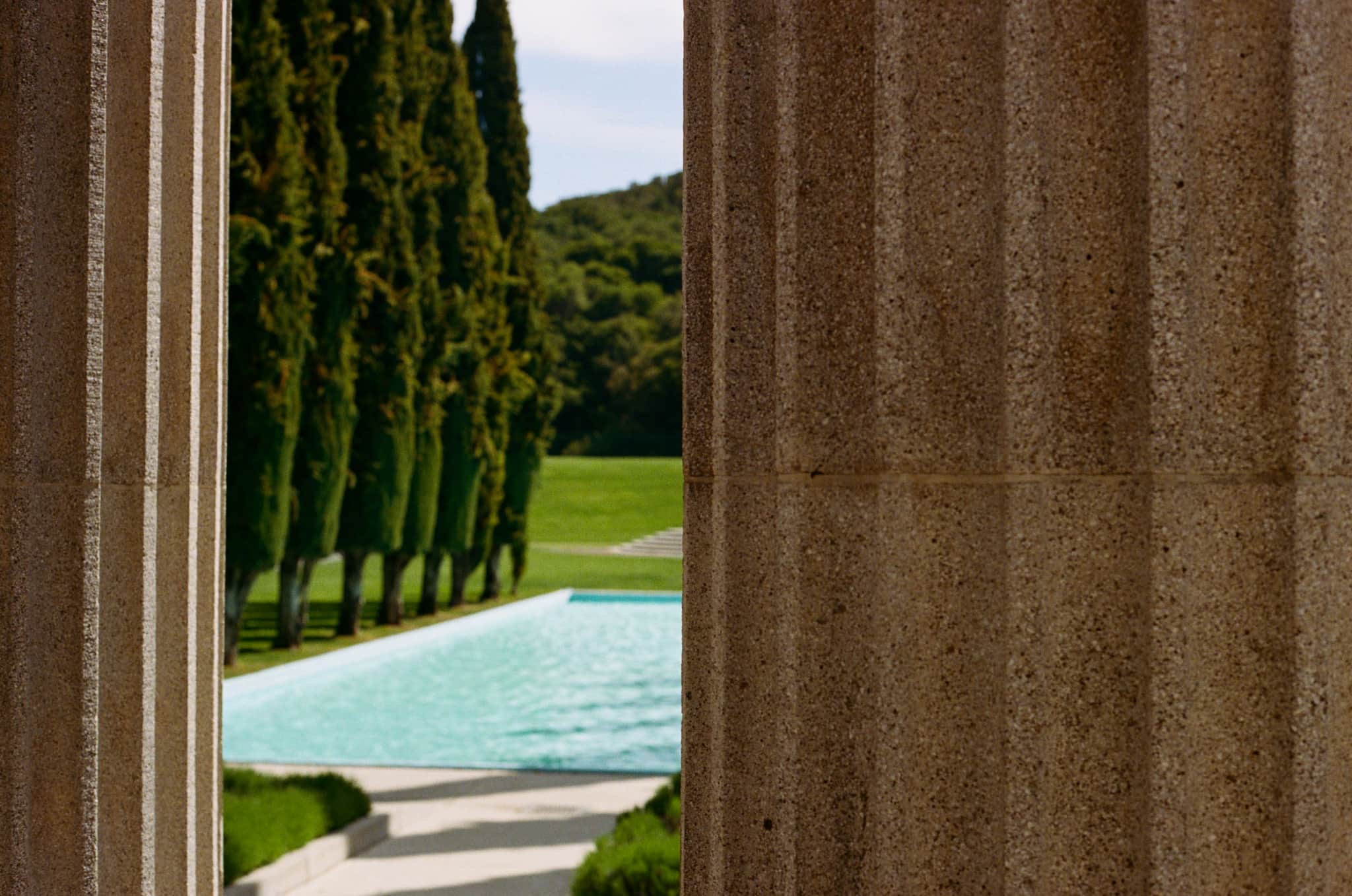 
  Photo 1 of 11 in Pulgas Water Temple