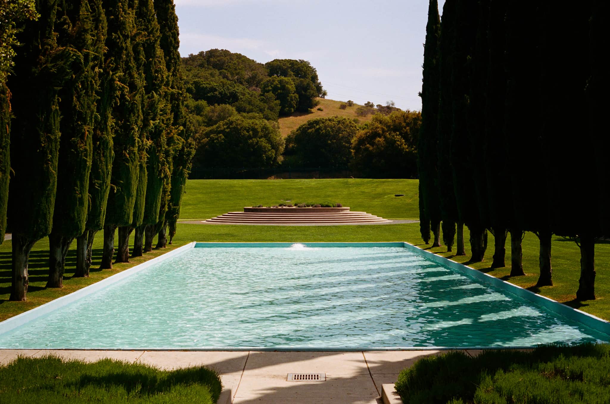 
  Photo 1 of 11 in Pulgas Water Temple