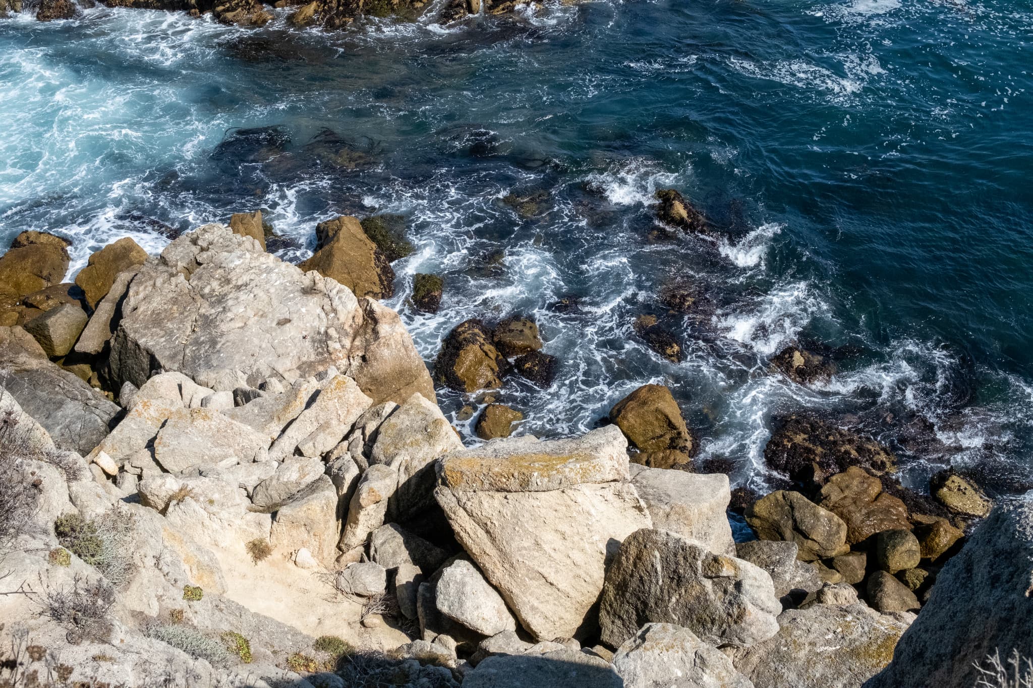 California Road Trip